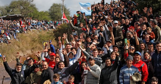 Rajd Argentyny